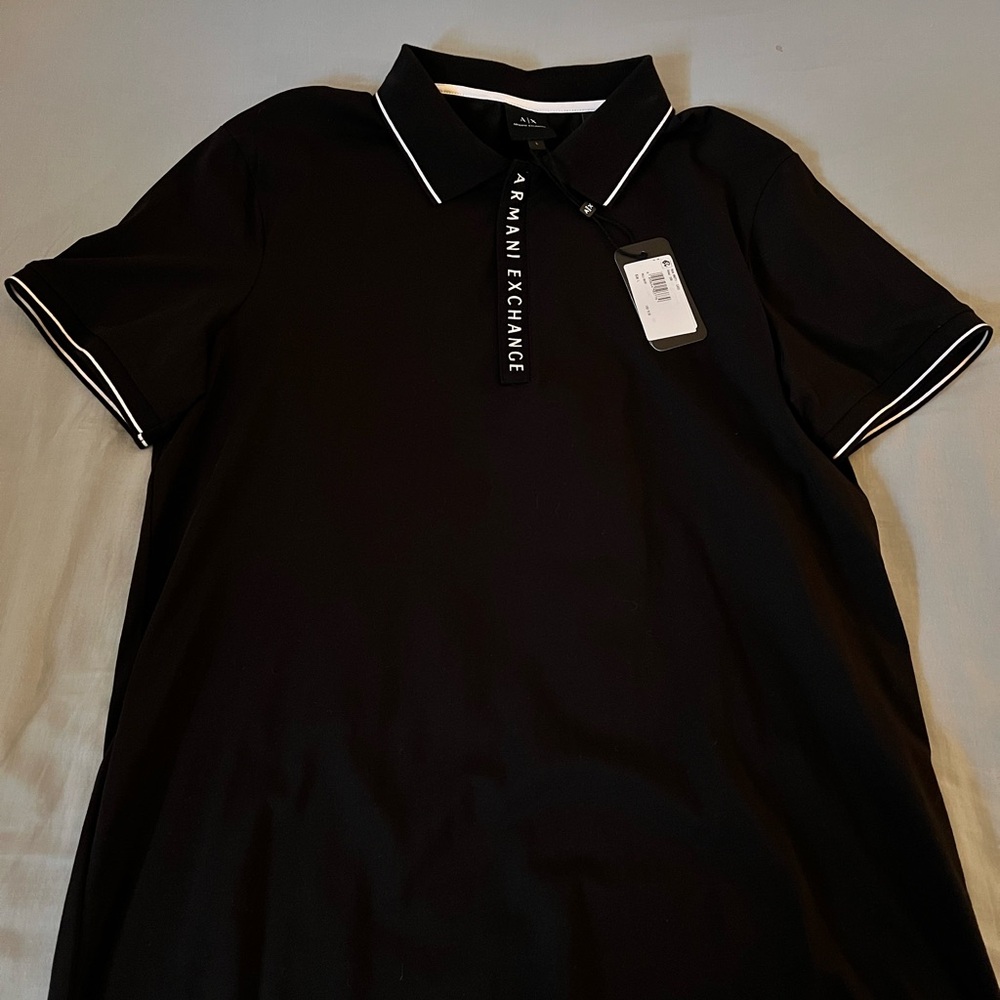Armani Exchange Polo